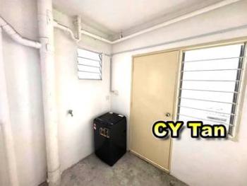 Apartmen di Jiran Residensi, Butterworth, foto 7
