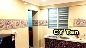 Apartment at Mutiara Heights, Jelutong, photo 4