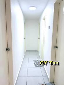 Kondominium di Fairview Residence, Sungai Ara, foto 8