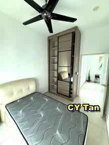 Imperial Residences, Sungai Ara的共管公寓，照片5