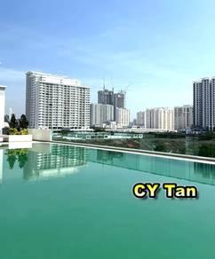 Condominium at Sunway Dora, Bayan Lepas, photo 10