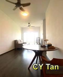 Residensi Pauh Permai, Permatang Pauh的公寓，照片3