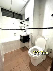 Kondominium di Eden Seaview, Batu Ferringhi, foto 8