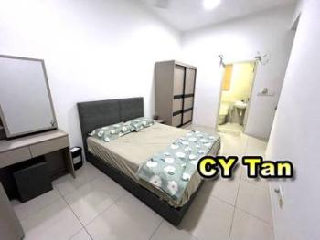Condominium at Orchard Ville, Bayan Lepas, photo 4