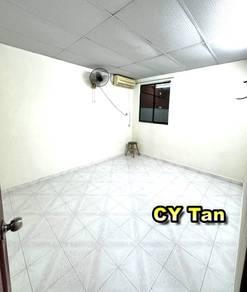 Taman Siakap, Seberang Jaya的房屋，照片6