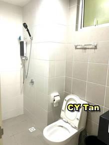 Apartmen di Ideal Residency, Gelugor, foto 8