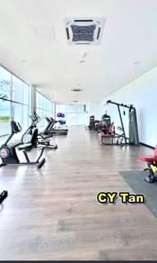 Residensi Damai Signature 3, Permatang Pauh的共管公寓，照片9