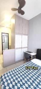 Queens Residences Q2, Bayan Lepas的共管公寓，照片2