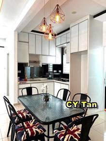 Kondominium di Imperial Residences, Sungai Ara, foto 2
