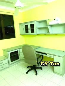 Condominium at Jalan Dato Ismail Hashim, Sungai Ara, photo 10
