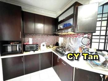 Apartment at Fairway View, Bukit Jambul, photo 3