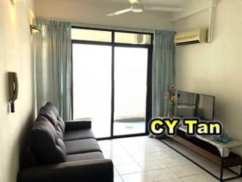 Condominium at E-Park, Gelugor, photo 2