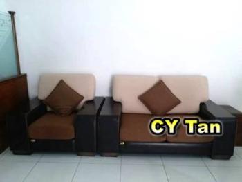 Kondominium di Elit Heights, Bayan Lepas, foto 3