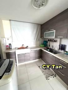 Condominium at Mutiara, Bukit Mertajam, photo 2