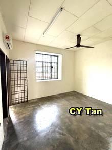 Taman Kasawari, Simpang Ampat的房屋，照片6