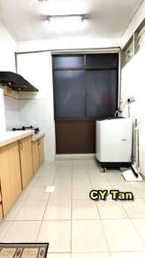 Apartment at Desa Permai Indah, Sungai Dua, photo 3