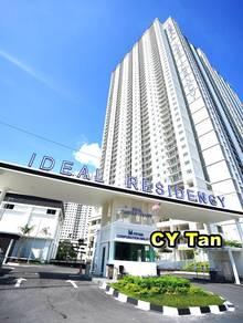 Apartmen di Ideal Residency, Gelugor, foto 9