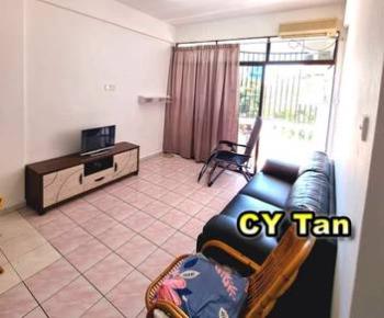 Apartment at Desa Permai Indah, Sungai Dua, photo 10