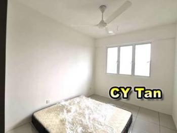 Fairview Residence, Sungai Ara的共管公寓，照片3