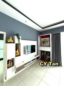 Imperial Residences, Sungai Ara的共管公寓，照片10