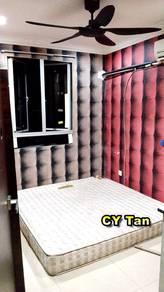 Apartment at Mutiara Heights, Jelutong, photo 8