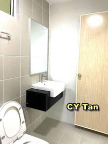 Apartmen di Ideal Residency, Gelugor, foto 7