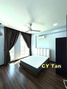 K Residence, Perai的共管公寓，照片7