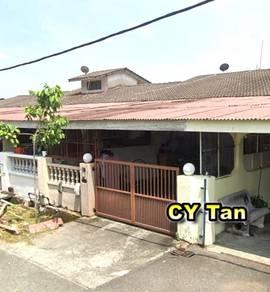 House at Lorong Sejahtera 9, Taman Sejahtera, Bukit Mertajam, photo 2