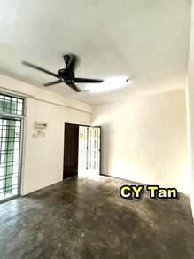 Taman Kasawari, Simpang Ampat的房屋，照片5