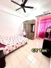 Saujana Damai, Bayan Lepas的公寓，照片4