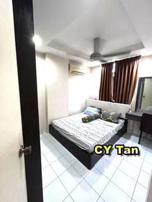 Condominium at Mutiara, Bukit Mertajam, photo 4