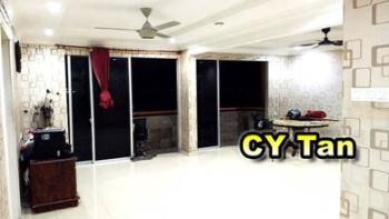 Apartment at Mutiara Heights, Jelutong, photo 1