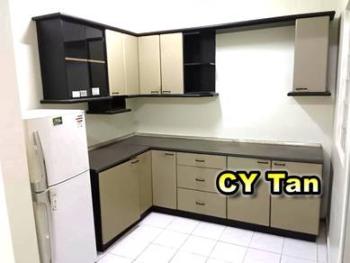 Condominium at Jalan Dato Ismail Hashim, Sungai Ara, photo 2