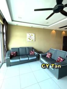 K Residence, Perai的共管公寓，照片4