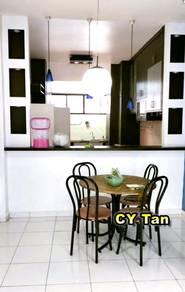 Kondominium di Desa Bukit Jambul, Bukit Jambul, foto 1