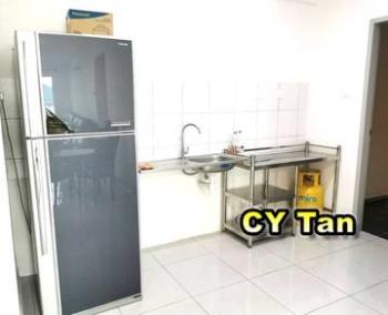 Fairview Residence, Sungai Ara的共管公寓，照片4