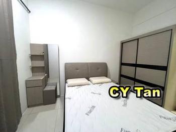 Condominium at Orchard Ville, Bayan Lepas, photo 7
