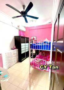 Saujana Damai, Bayan Lepas的公寓，照片5