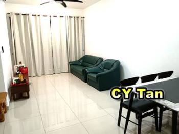 Condominium at Ideal Venice Residency, Gelugor, photo 1