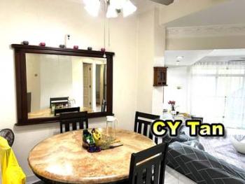 Apartment at Fairway View, Bukit Jambul, photo 6