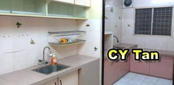 Apartmen di Taman Tanjung, Butterworth, foto 3