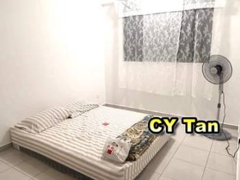 Condominium at Ideal Venice Residency, Gelugor, photo 4