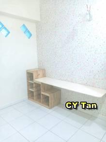 Kondominium di Desa Bukit Jambul, Bukit Jambul, foto 6