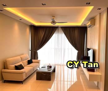 Condominium at The Clovers, Sungai Ara, photo 2