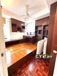 Apartment at Lavinia Apartments, Sungai Nibong, photo 10