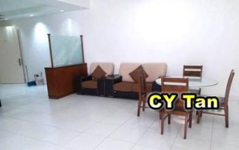 Kondominium di Elit Heights, Bayan Lepas, foto 2