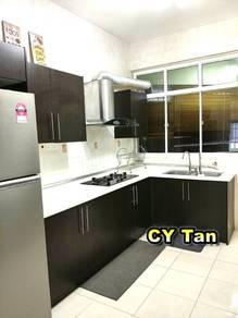 Condominium at Regency Heights, Sungai Ara, photo 2