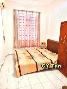 Apartment at Desa Permai Indah, Sungai Dua, photo 5