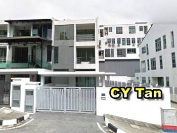 Jalan Sungai Ara 1, Sungai Ara的房屋，照片1