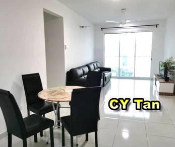 Fairview Residence, Sungai Ara的共管公寓，照片1